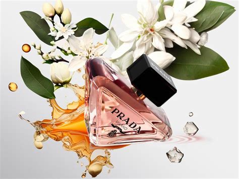 Prada taps into AI for latest fragrance campaign 